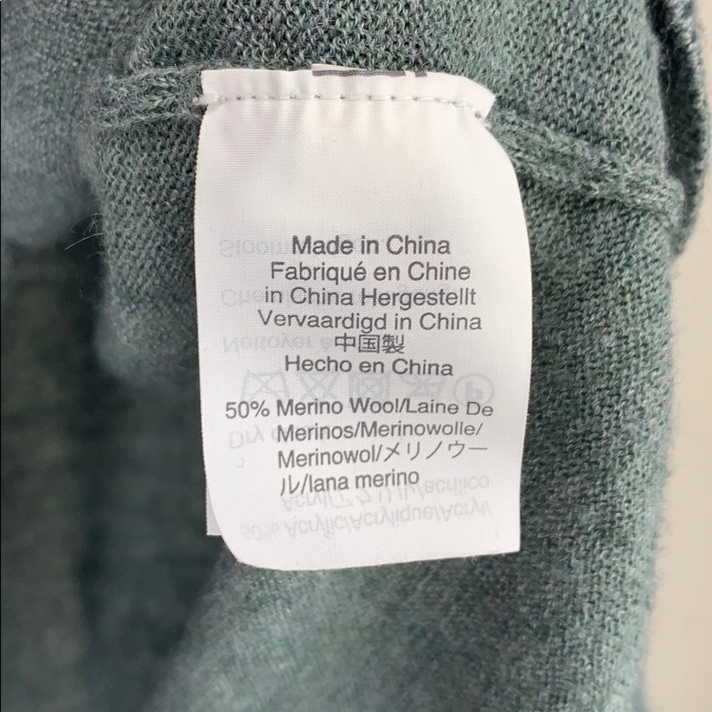 Madewell | Southstar Sweater - Picture 10 of 10